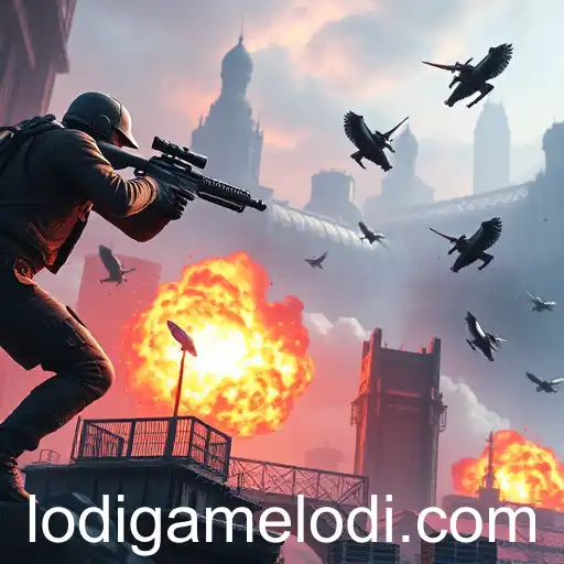 The Exciting World of Action Games: A Deep Dive into 'lodigame'
