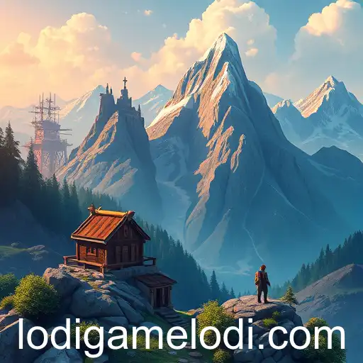 Exploring the Thrilling World of Adventure Games on Lodigame