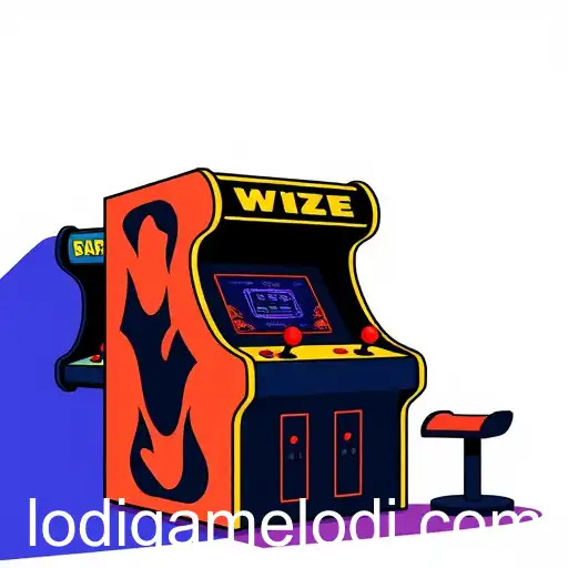 The Revival of Arcade Games: A Modern Exploration