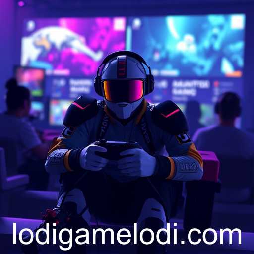 Innovations in Online Gaming Platforms