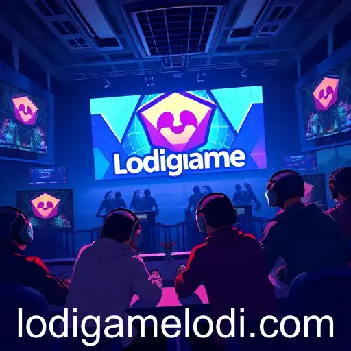 Lodigame: A Thriving Hub for Gamers in 2025