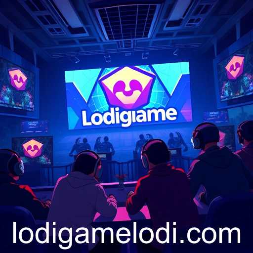 Lodigame Rises in Popularity Among Gamers
