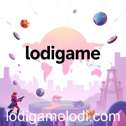 Lodigame Expands its Reach in 2025