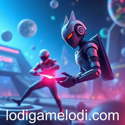 Lodigame's Digital Playground Expands in 2025