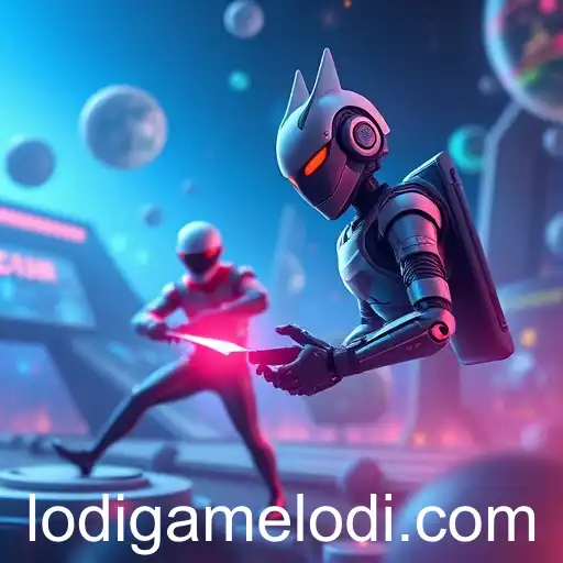 Lodigame's Digital Playground Expands in 2025