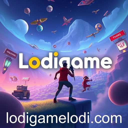 Lodigame Expands in the Gaming Industry