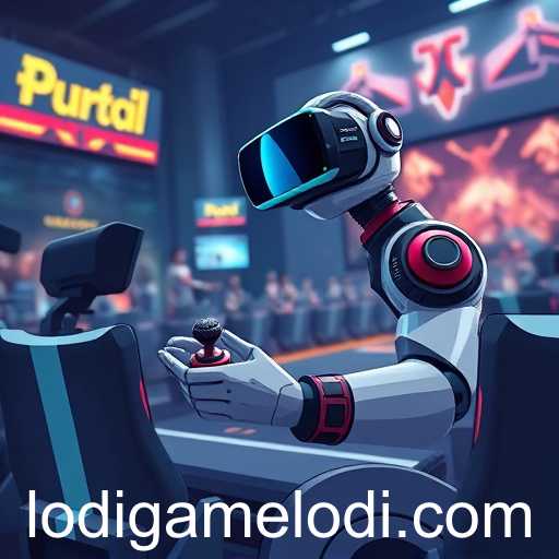 Lodigame Revitalizes Online Gaming Landscape