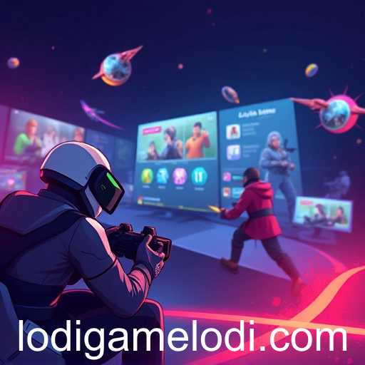 The Evolution and Impact of Lodigame on Modern Gaming