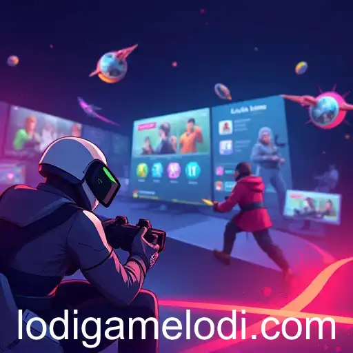 The Evolution and Impact of Lodigame on Modern Gaming