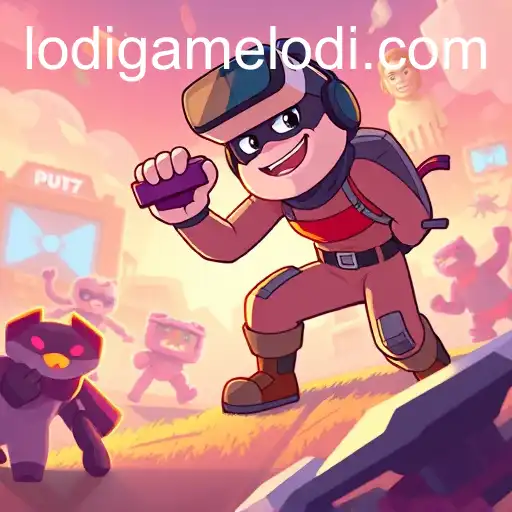 Lodigame Leads the Digital Gaming Frontier