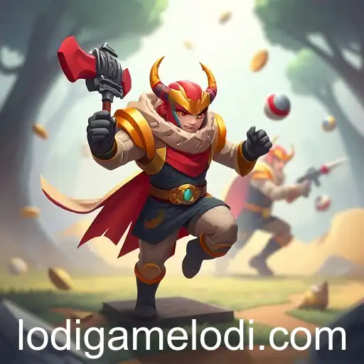 Lodigame Revolutionizes Online Gaming Experience