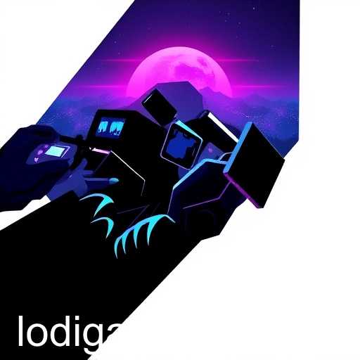 Lodigame Revolutionizes Online Gaming Experience