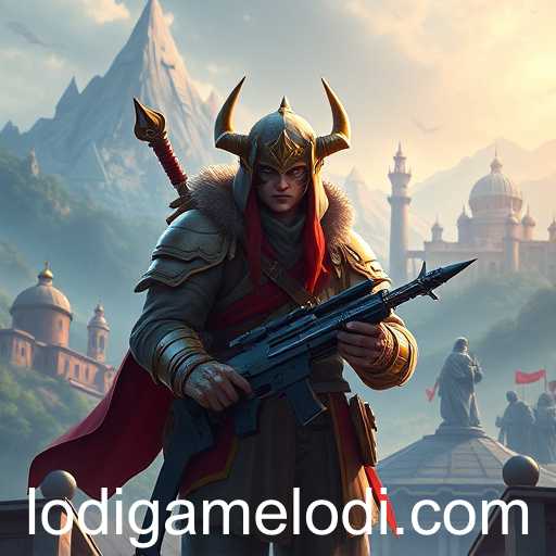 Lodigame: A Revolution in Online Gaming