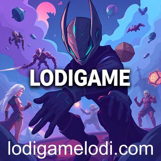 Lodigame: Revolutionizing Online Gaming Scene