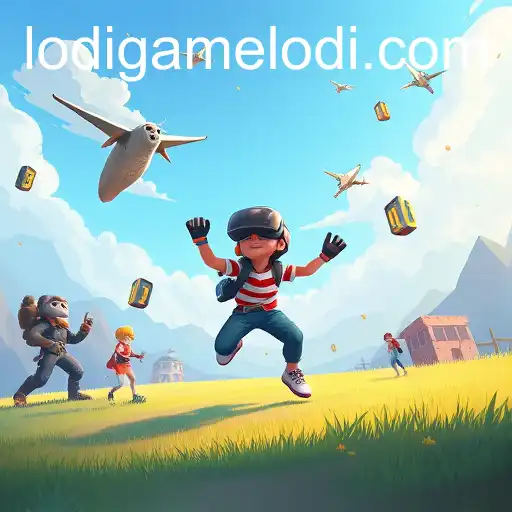 Lodigame: Transforming the Online Gaming Landscape