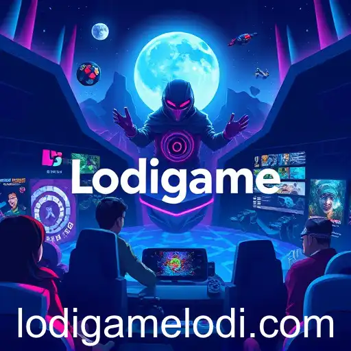Lodigame: A Thriving Hub for Online Gaming in 2025
