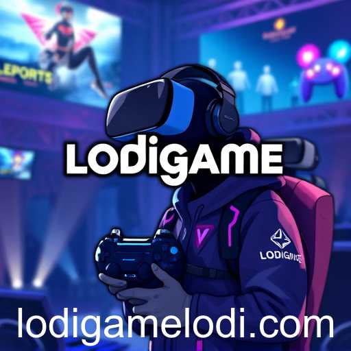 Lodegame: Revolutionizing Online Gaming