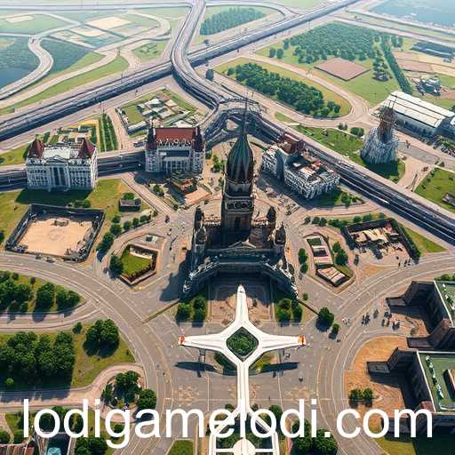 The Evolution and Impact of Lodigame in the Digital Era