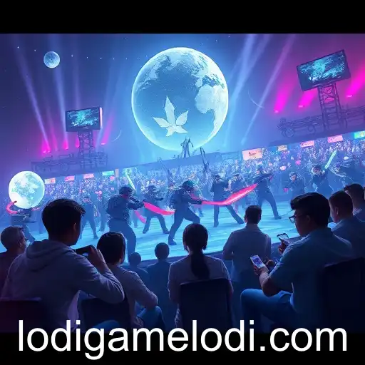 Exploring the Dynamics of Multiplayer Gaming with 'Lodigame'