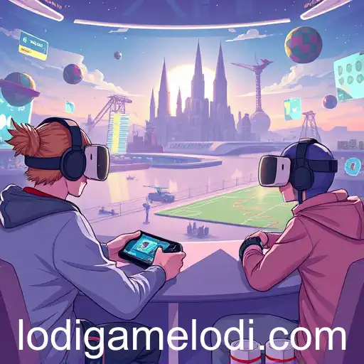 The Evolution of Online Gaming Communities