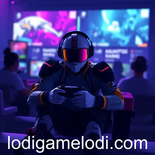 Innovations in Online Gaming Platforms