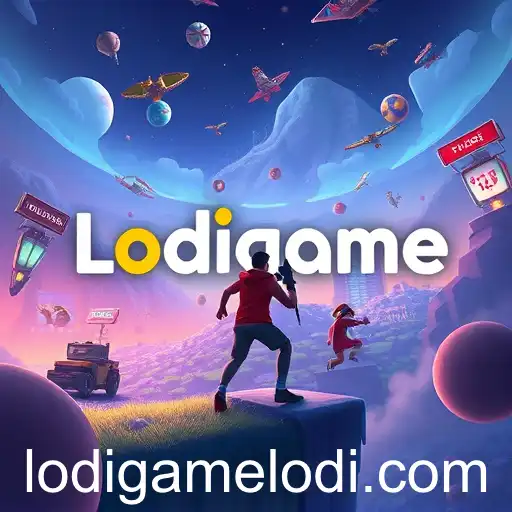 Lodigame Expands in the Gaming Industry