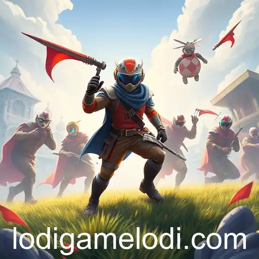 Lodigame: The Gaming Hub of 2025