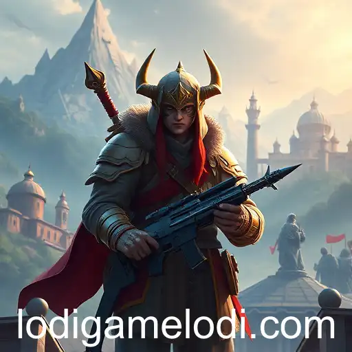 Lodigame: A Revolution in Online Gaming