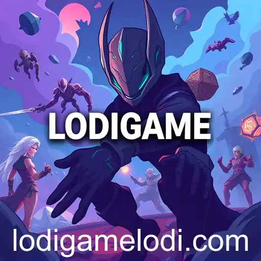Lodigame: Revolutionizing Online Gaming Scene