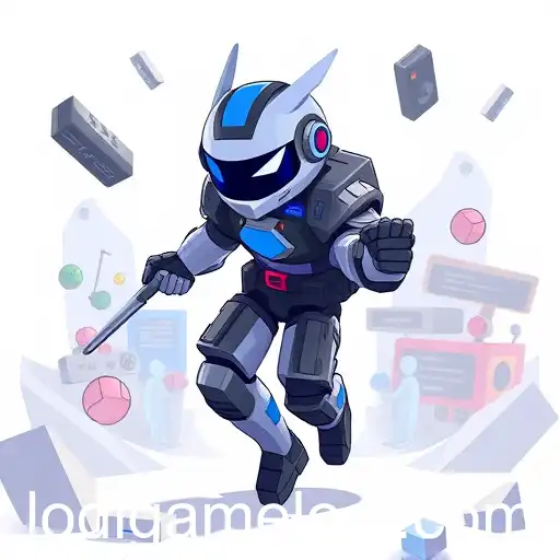 Lodigame: A New Era for Online Gaming in 2025