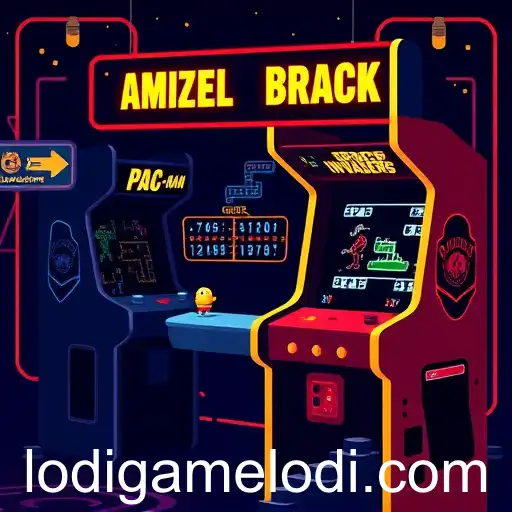 Lodigame Revolutionizes Online Gaming Experience