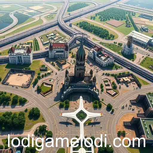 The Evolution and Impact of Lodigame in the Digital Era