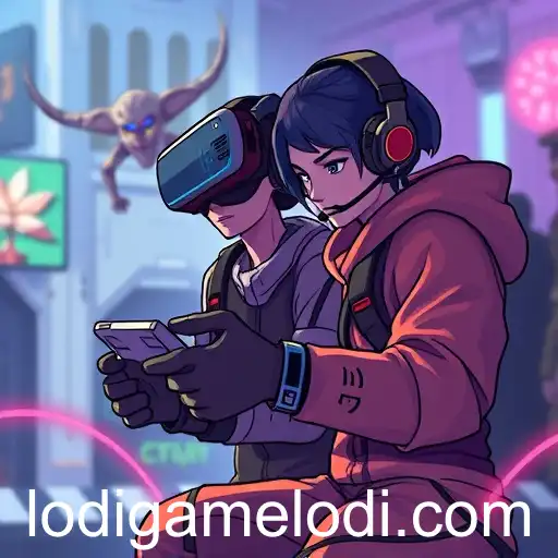 Innovations and Trends in Online Gaming