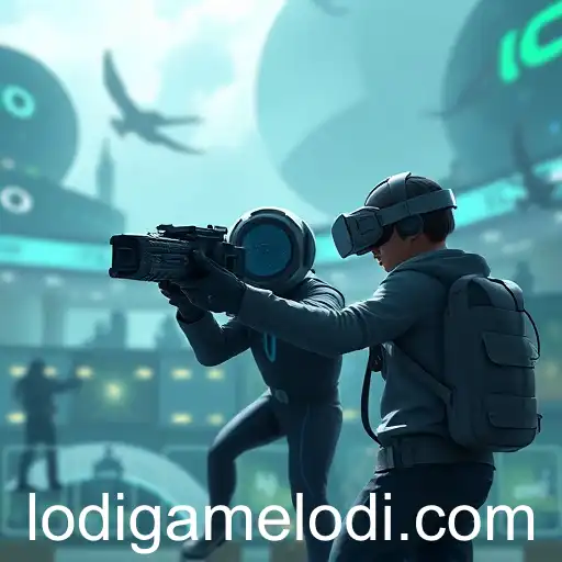 The Rise of Lodigame in the Gaming World