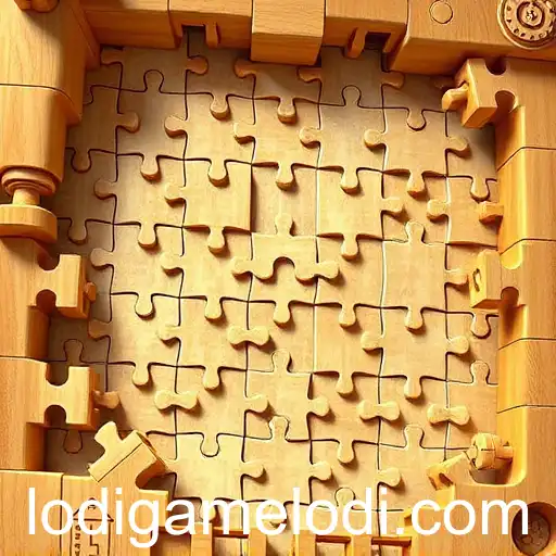 Unlocking the Mind: Exploring the World of Puzzle Games on Lodigame