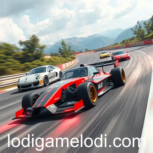 Exploring the Thrills of Racing Games in the Digital Age