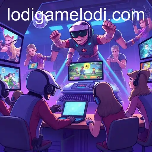 The Rise of Lodigame