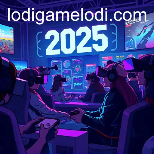 The Rise of Lodigame in 2025