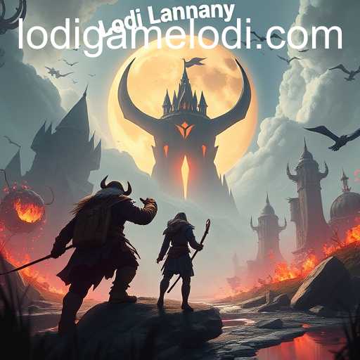 The Rise of Lodigame: A New Era in Online Gaming