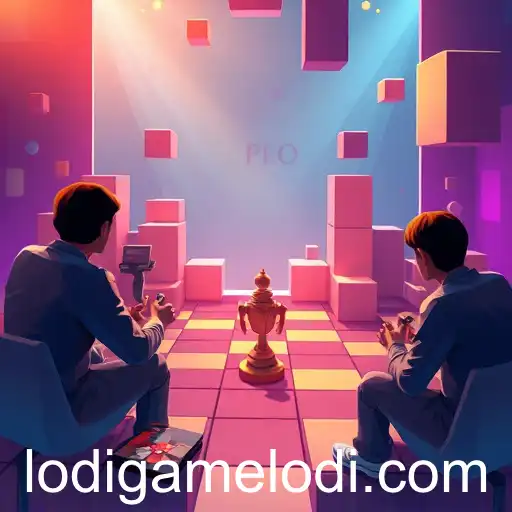The Rise of Online Mind Games