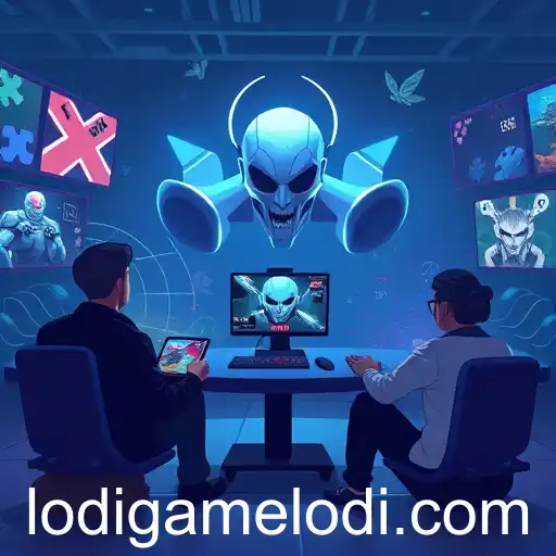 The Rise of Online Gaming Platforms