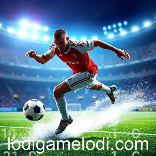 Exploring the Thrilling World of Sports Games on LodiGame