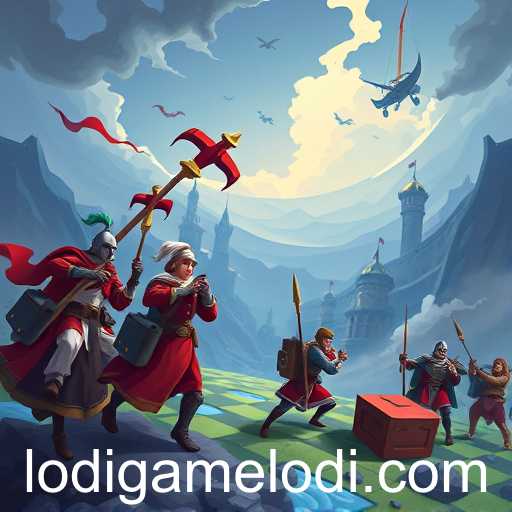 lodigame