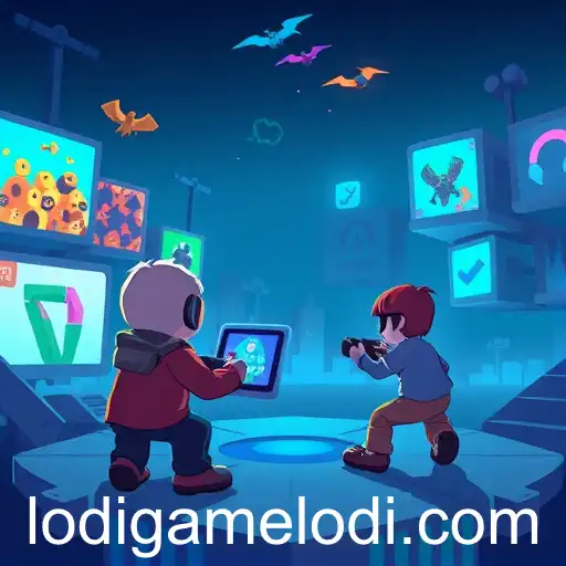 The Rise and Influence of Lodigame in Modern Gaming